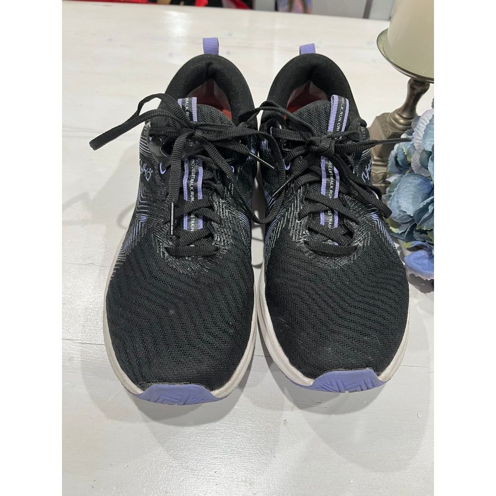 Ryka Women's Never Quit‎ Training Sneaker size 9